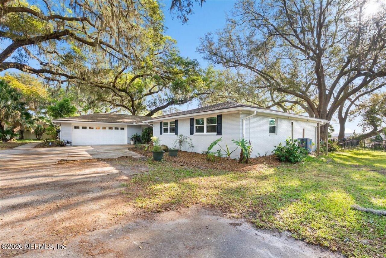 85316 Avant Road, Yulee, FL 32097 Photo