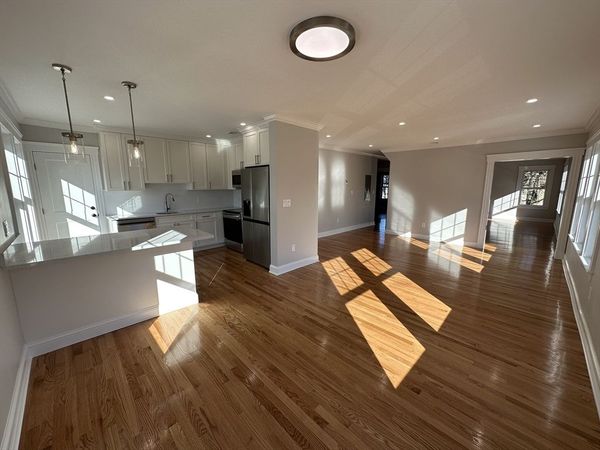 35 Trapelo Road, Unit 2, Belmont, MA 02478