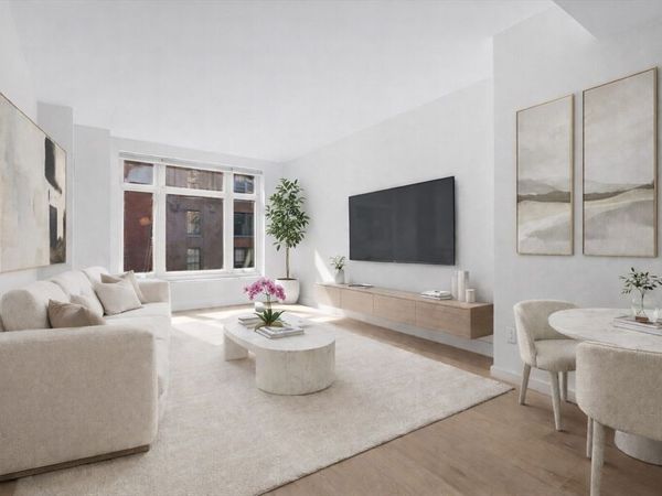 100 Lovejoy Wharf, Unit 7N, Boston, MA 02114