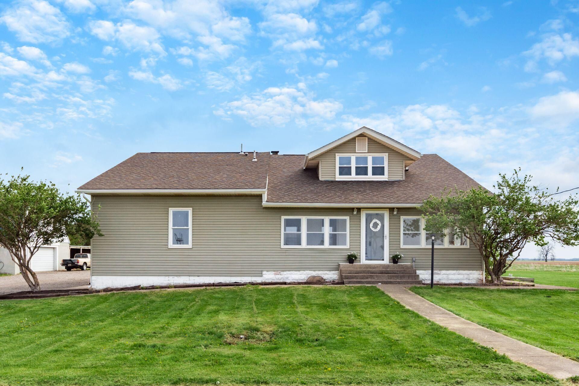 15050 Drummond Road , Orient, OH 43146 Main Photo