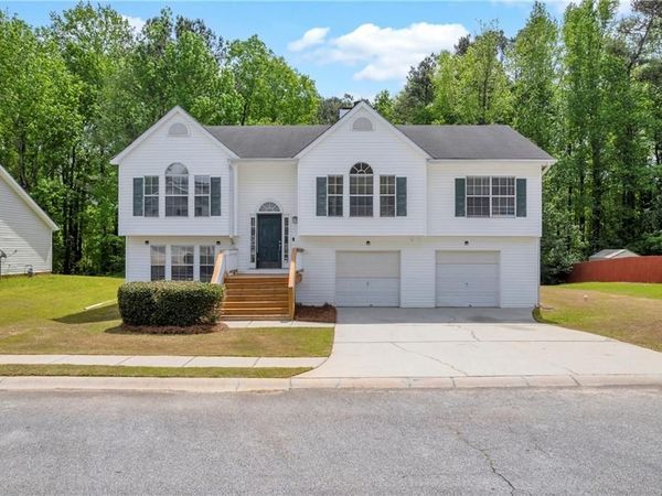 7153 New Dale Road, Rex, GA 30273