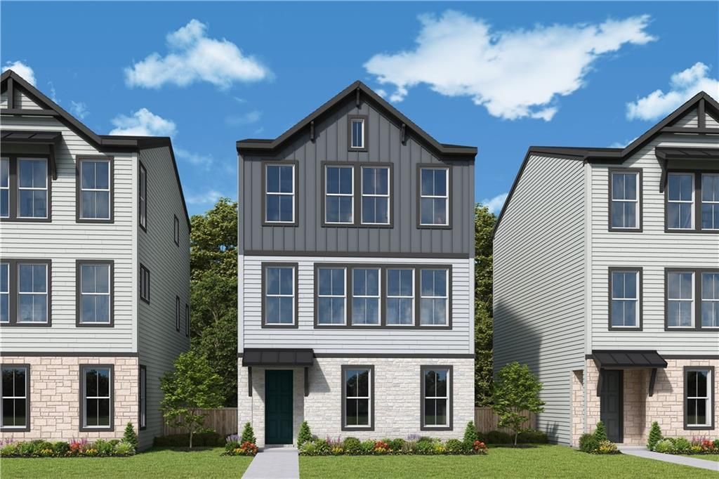 728 Auguste Avenue, Scottdale, GA 30079 Main Photo