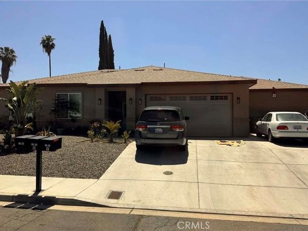2287 Woodberry, Hemet, CA 92544