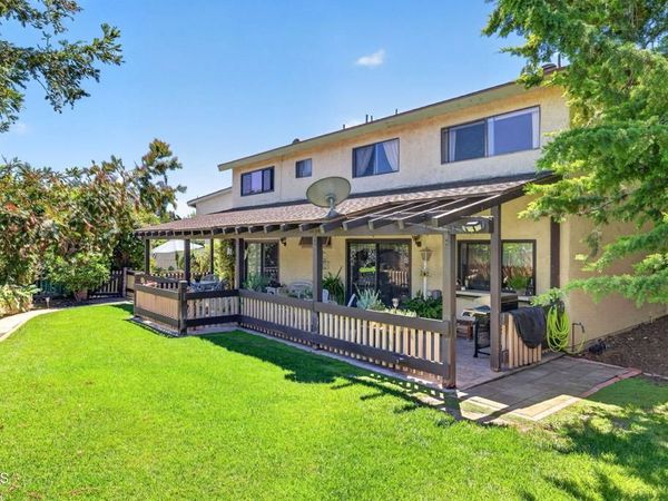 860 Greensboro Road, Ventura, CA 93004