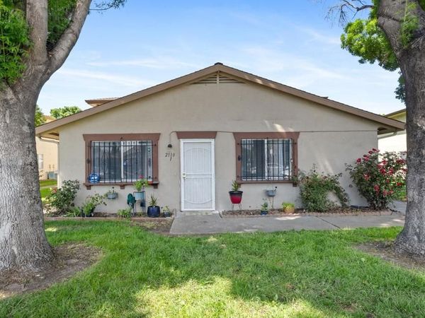 2110 Peppertree, Unit 1, Antioch, CA 94509