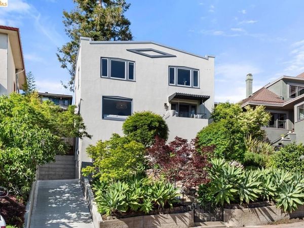 2031 Los Angeles Ave, Berkeley, CA 94707