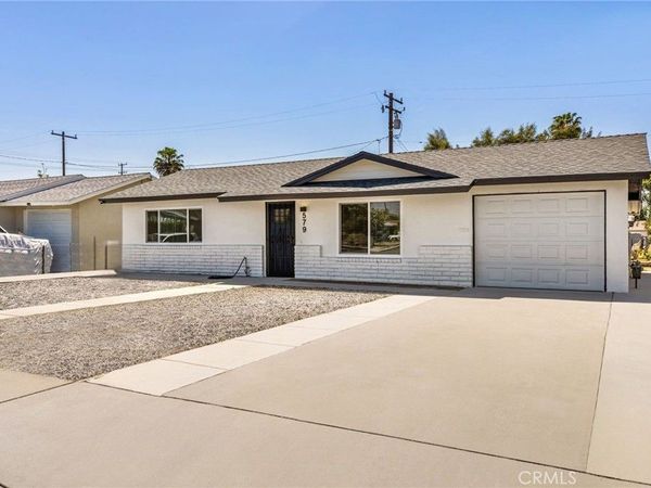 579 W Mayberry Avenue, Hemet, CA 92543