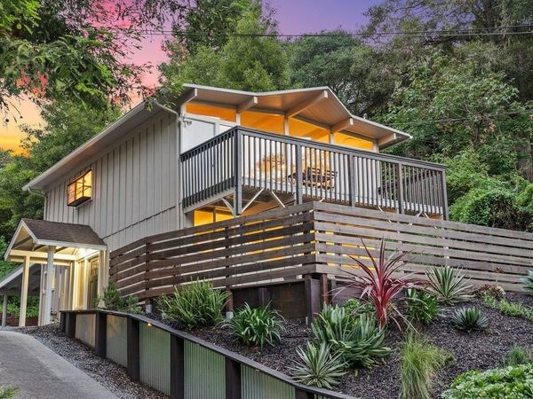 704 Encino Drive, Aptos, CA 95003