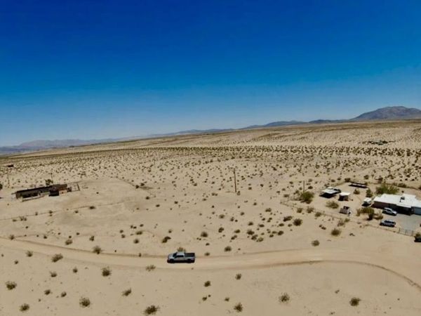 76693 Garden Road, 29 Palms, CA 92277