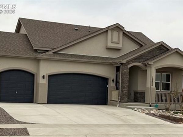 10830 Morning Hills Drive, Peyton, CO 80831