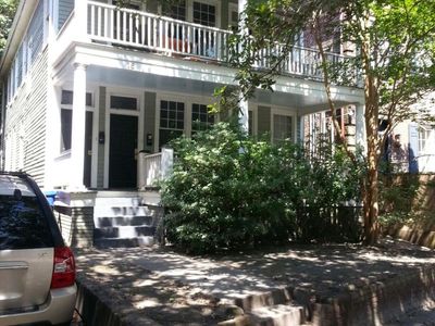 16 Elizabeth Street, Charleston, SC 29403