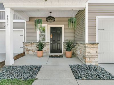 4123 Rigsby Lane, Charleston, SC 29414