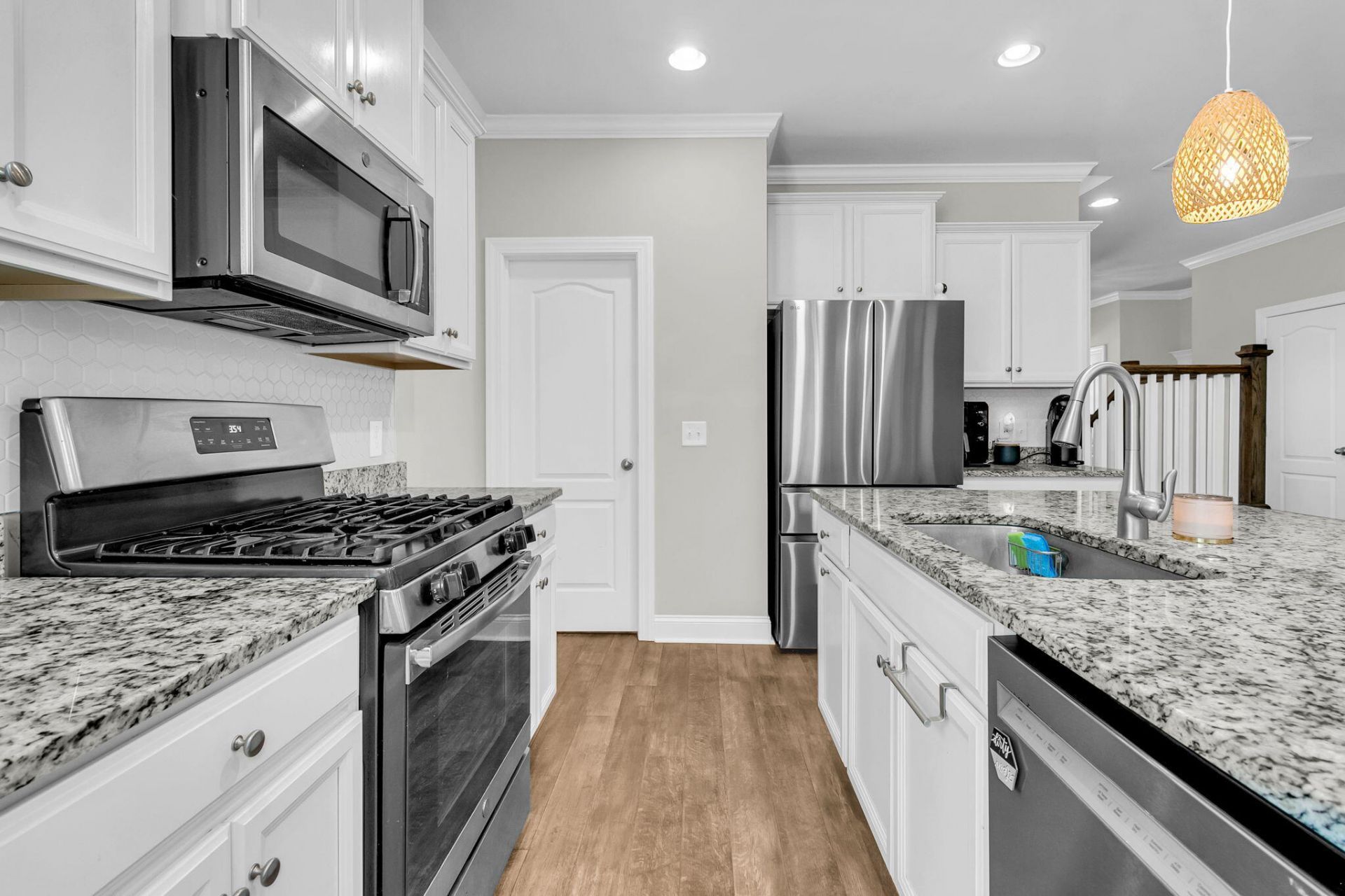 4123 Rigsby Lane Photo 10