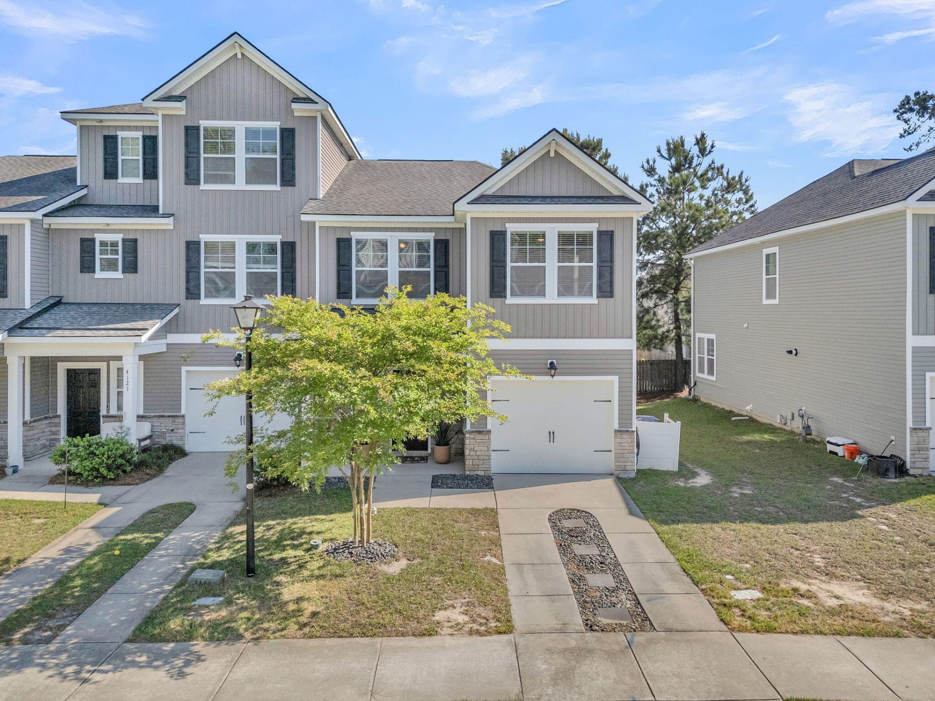 4123 Rigsby Lane Photo 36