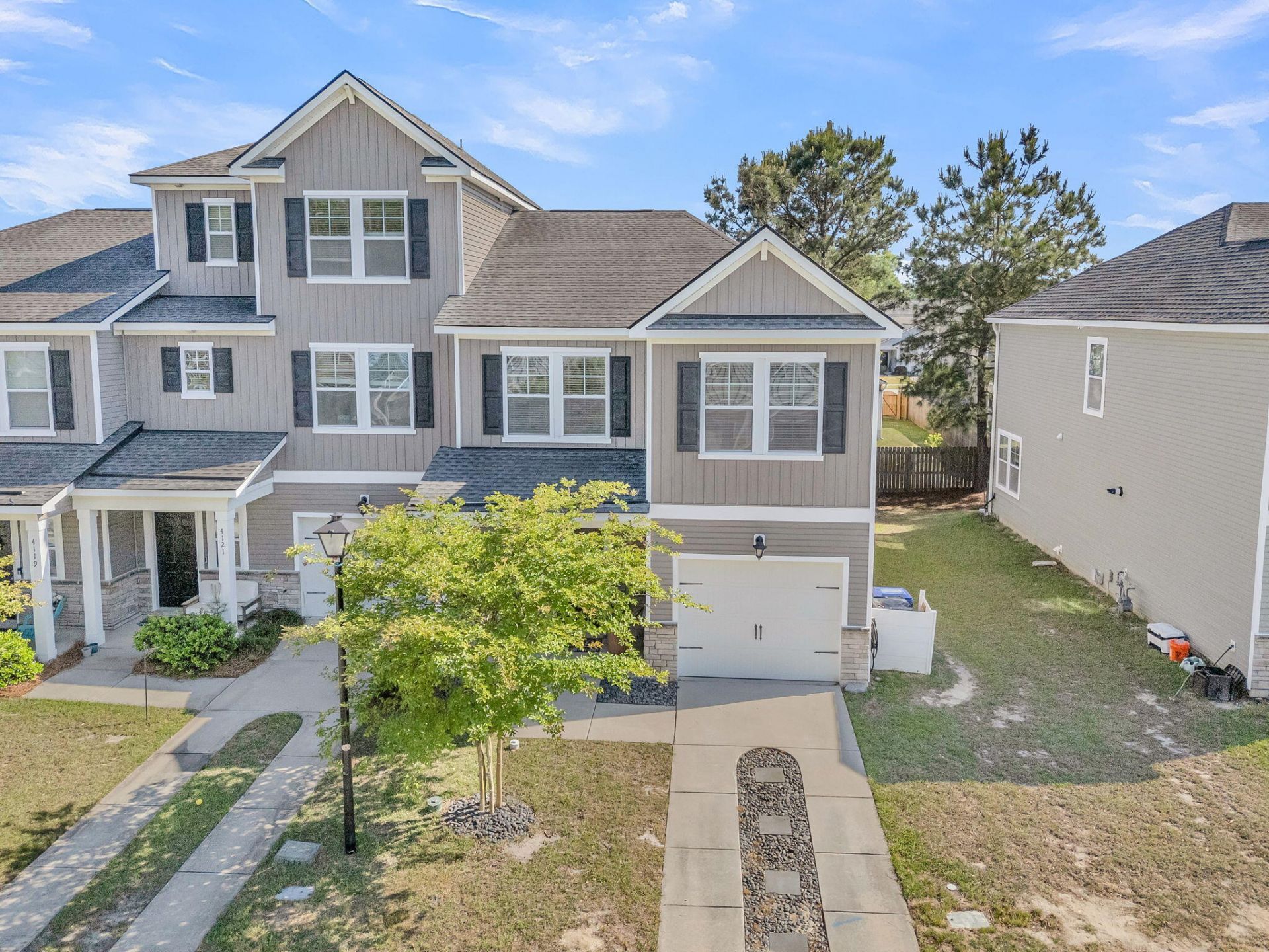 4123 Rigsby Lane Photo 38