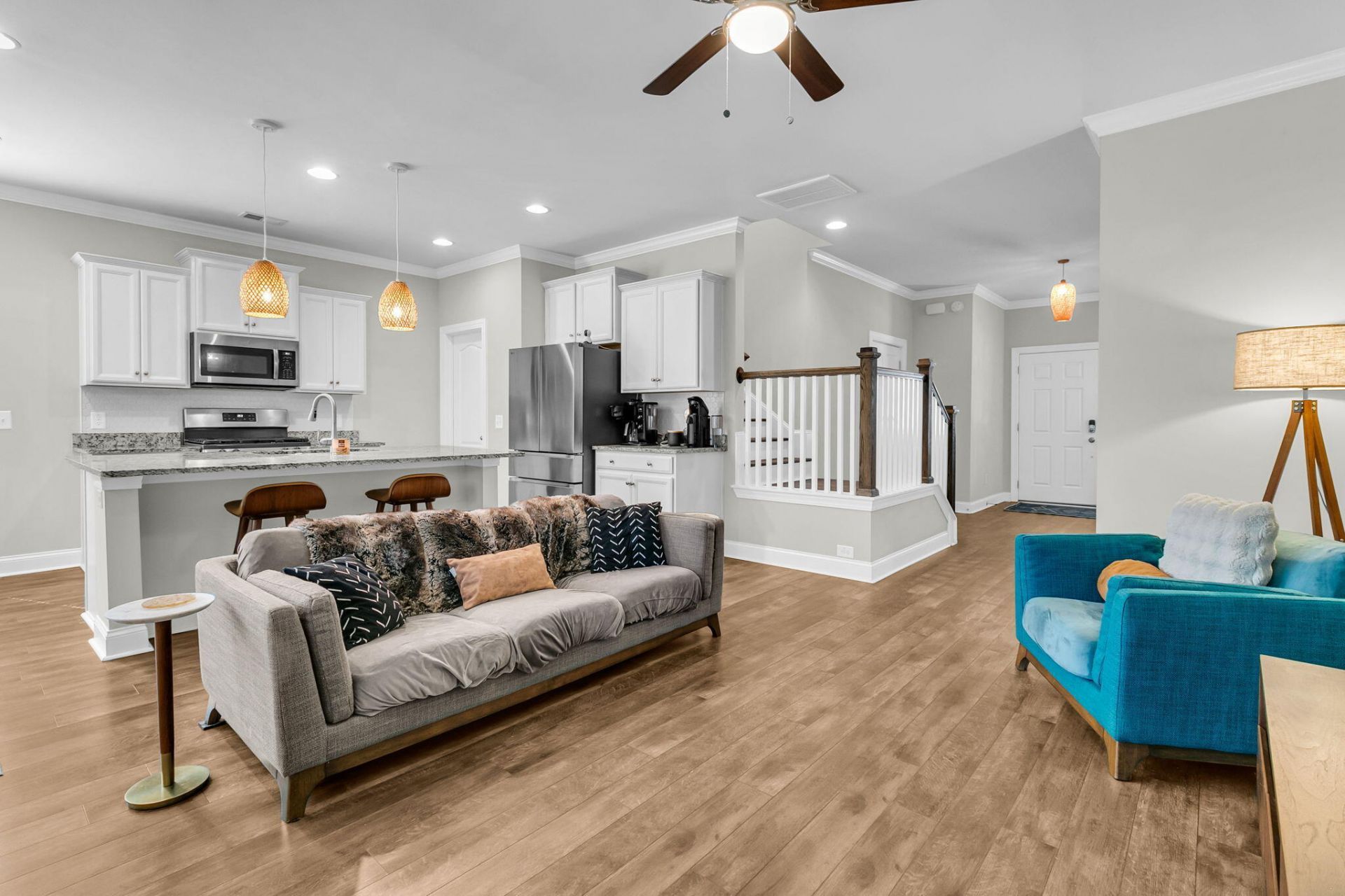 4123 Rigsby Lane Photo 8