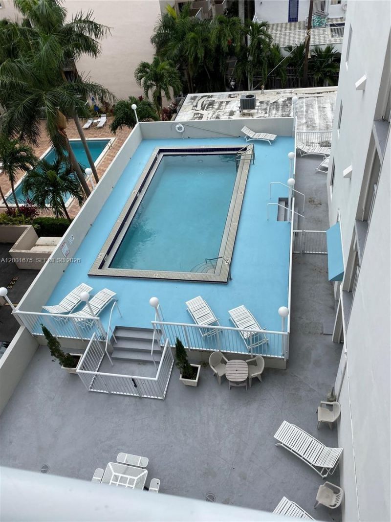 1345 Lincoln Rd, Unit 704, Miami Beach, FL 33139 Photo