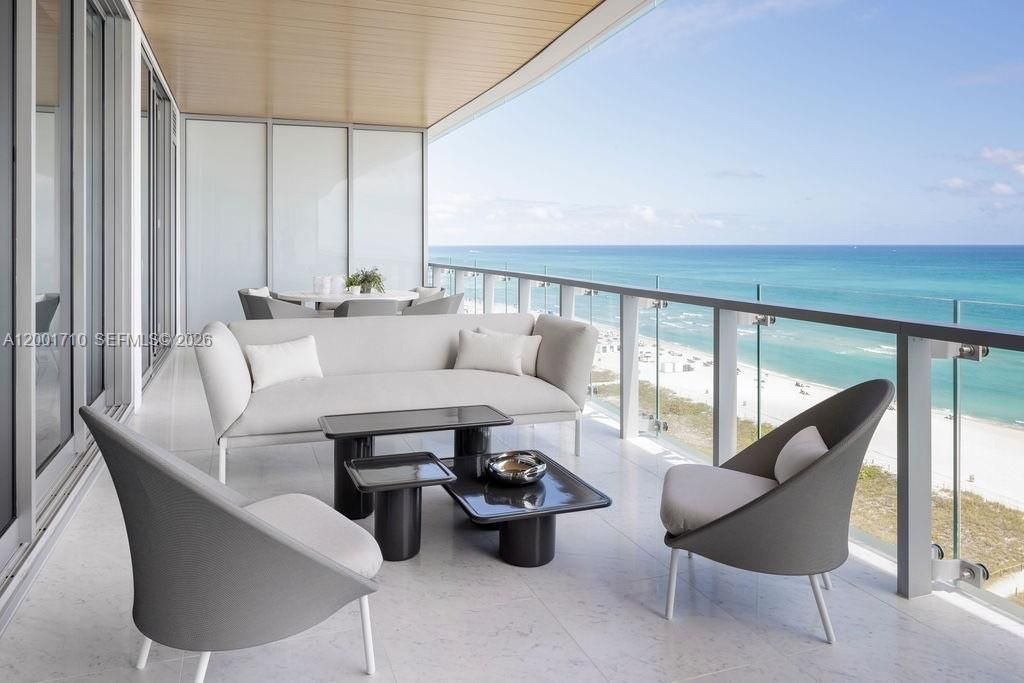 5775 Collins Ave, Unit 1102, Miami Beach, FL 33140 Photo