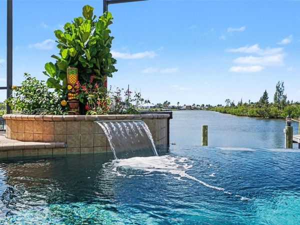 4214 Gulfstream PKWY, Cape Coral, FL 33993