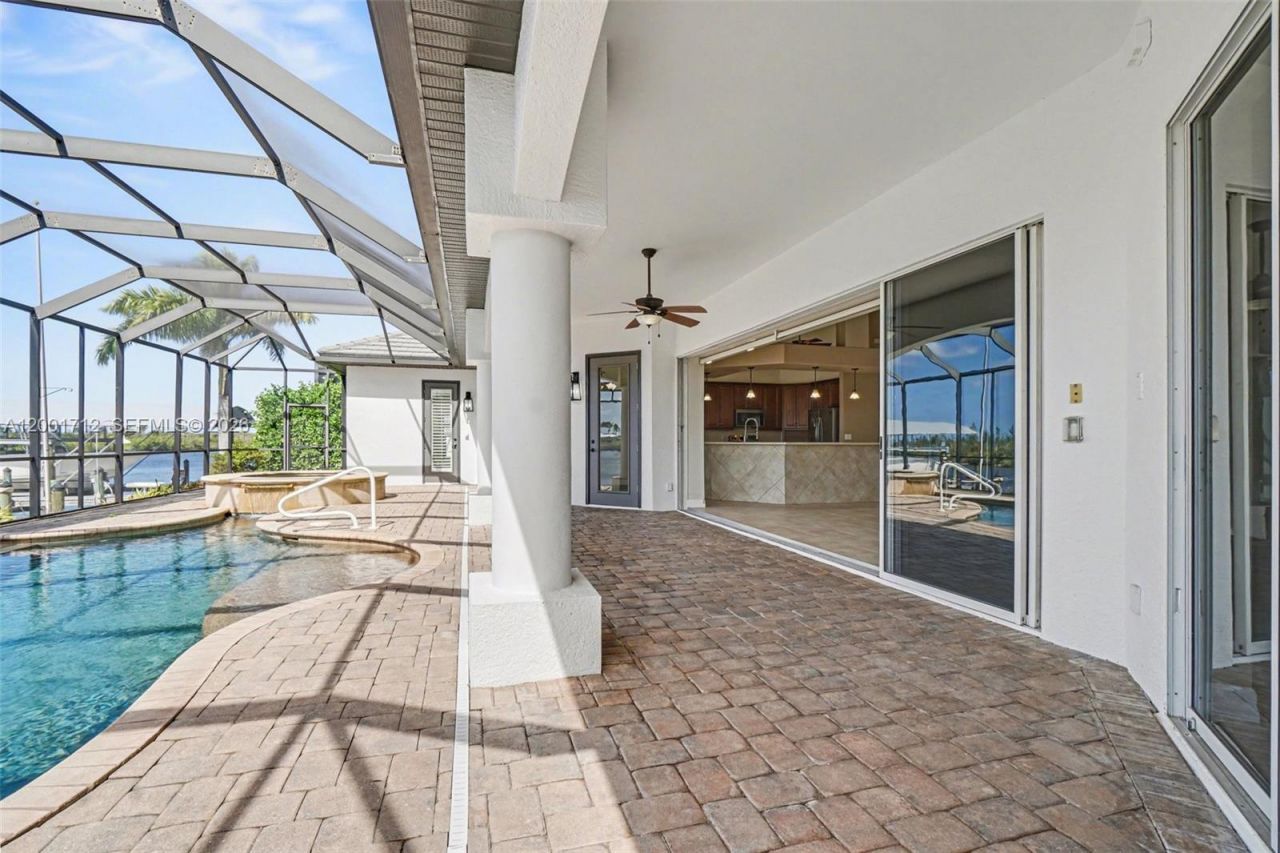 4214 Gulfstream Pkwy, Cape Coral, FL 33993 Photo