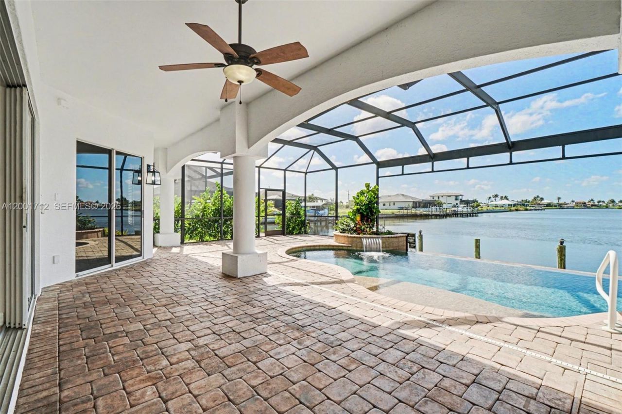 4214 Gulfstream Pkwy, Cape Coral, FL 33993 Photo