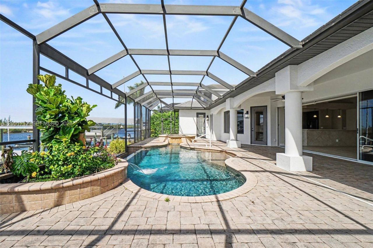 4214 Gulfstream Pkwy, Cape Coral, FL 33993 Photo
