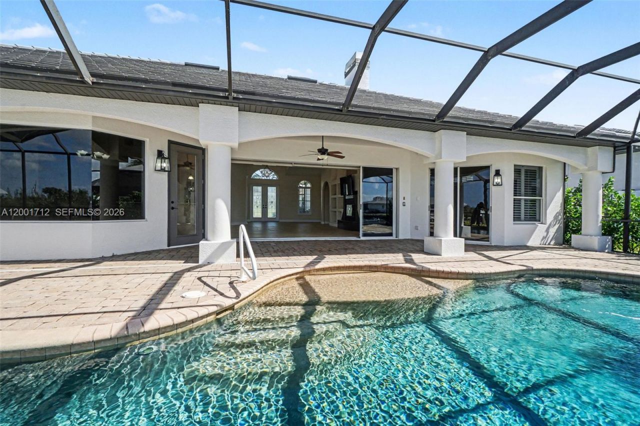 4214 Gulfstream Pkwy, Cape Coral, FL 33993 Photo