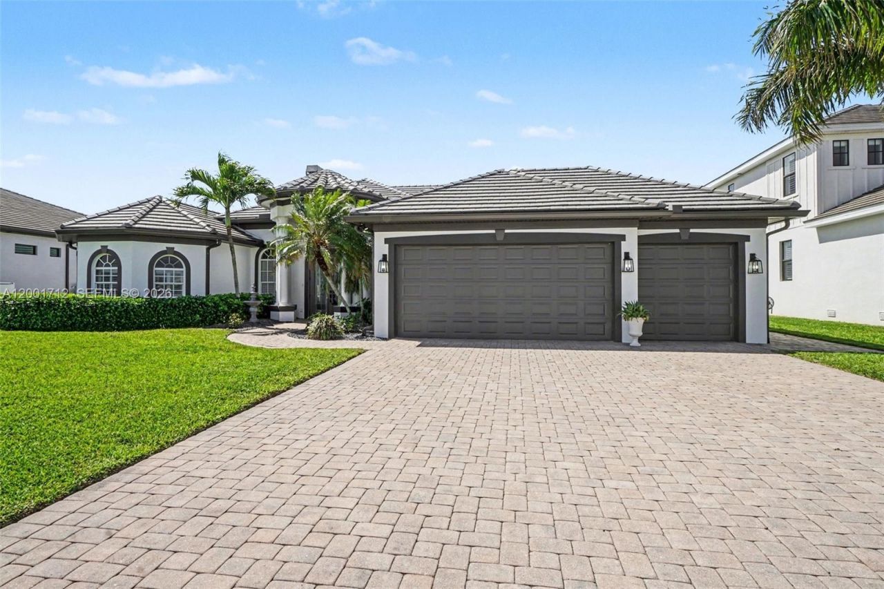 4214 Gulfstream Pkwy, Cape Coral, FL 33993 Photo