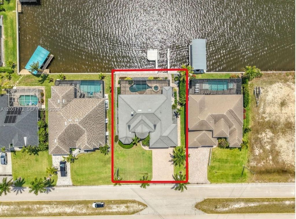 4214 Gulfstream Pkwy, Cape Coral, FL 33993 Photo