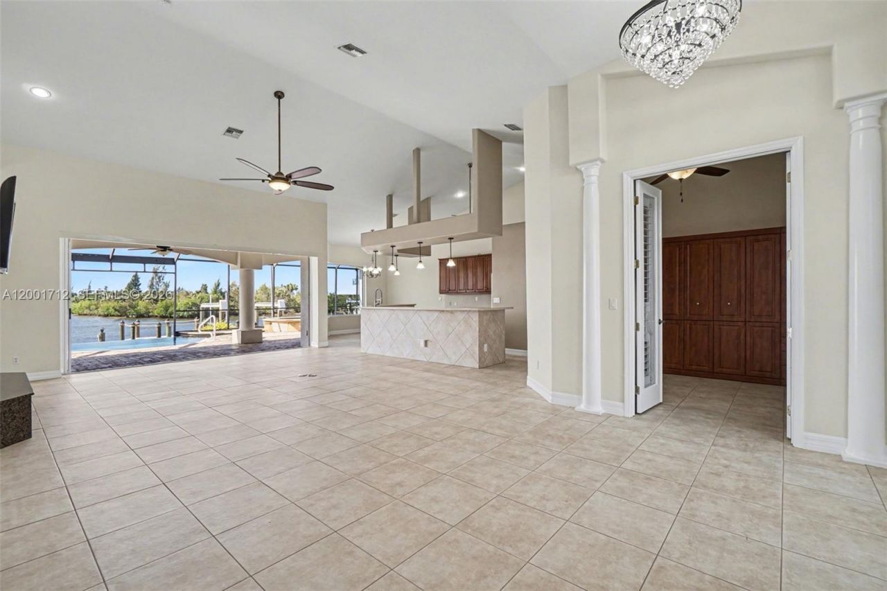 4214 Gulfstream Pkwy, Cape Coral, FL 33993 Photo