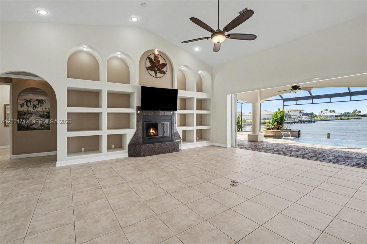 4214 Gulfstream Pkwy, Cape Coral, FL 33993 Photo