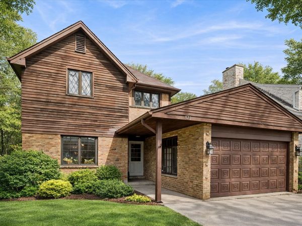 373 Sunset Road , Winnetka, IL 60093