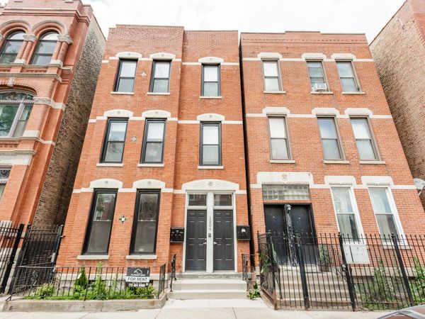 1304 W Ohio Street , Chicago, IL 60642