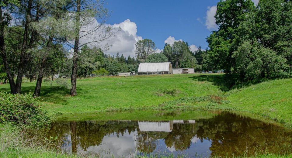 2640 Hoboken Creek Rd, Greenwood, CA 95635 Photo