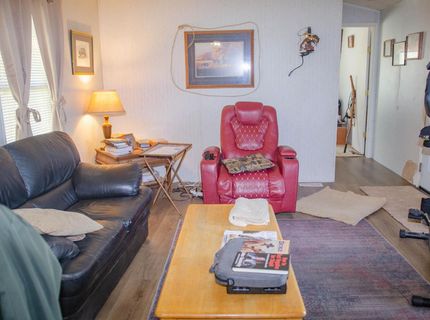 2640 Hoboken Creek Rd, Greenwood, CA 95635 Photo