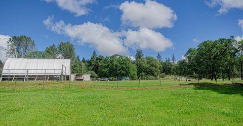 2640 Hoboken Creek Rd, Greenwood, CA 95635 Photo