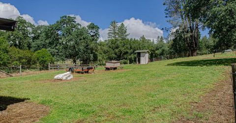 2640 Hoboken Creek Rd, Greenwood, CA 95635 Photo