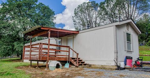 2640 Hoboken Creek Rd, Greenwood, CA 95635 Photo