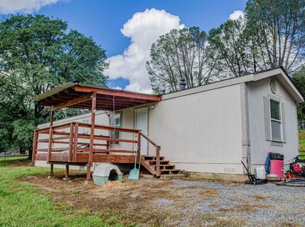 2640 Hoboken Creek Rd, Greenwood, CA 95635 Photo
