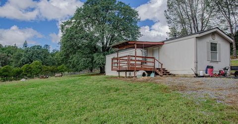 2640 Hoboken Creek Rd, Greenwood, CA 95635 Photo