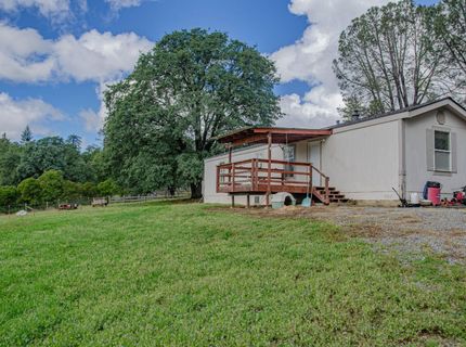 2640 Hoboken Creek Rd, Greenwood, CA 95635 Photo