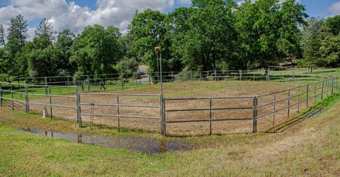 2640 Hoboken Creek Rd, Greenwood, CA 95635 Photo
