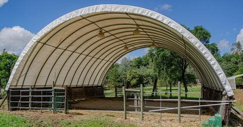 2640 Hoboken Creek Rd, Greenwood, CA 95635 Photo