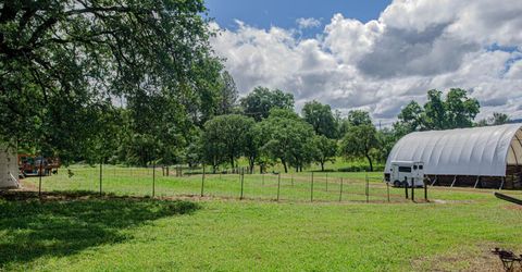 2640 Hoboken Creek Rd, Greenwood, CA 95635 Photo