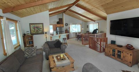 3865 Dinah Rd, Carnelian Bay, CA 96140 Photo