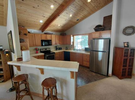 3865 Dinah Rd, Carnelian Bay, CA 96140 Photo