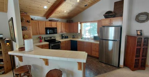 3865 Dinah Rd, Carnelian Bay, CA 96140 Photo