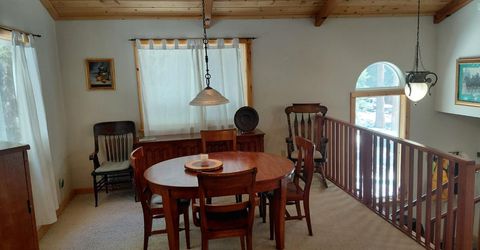 3865 Dinah Rd, Carnelian Bay, CA 96140 Photo