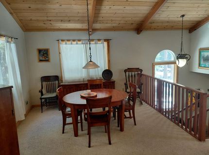 3865 Dinah Rd, Carnelian Bay, CA 96140 Photo