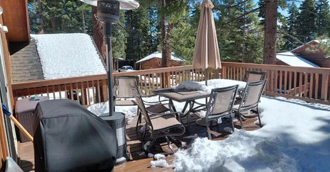 3865 Dinah Rd, Carnelian Bay, CA 96140 Photo